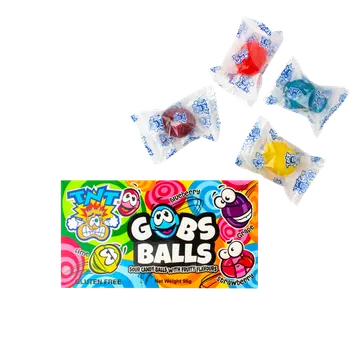 TNT Gobs Balls pack shot